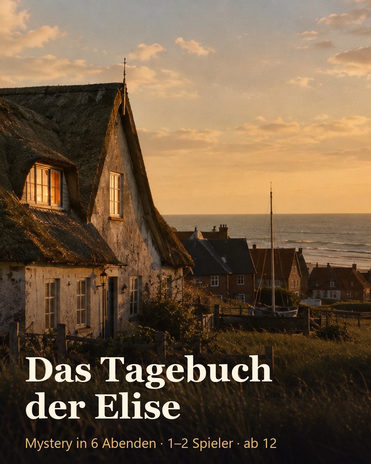 Alle 6 Abenteuer